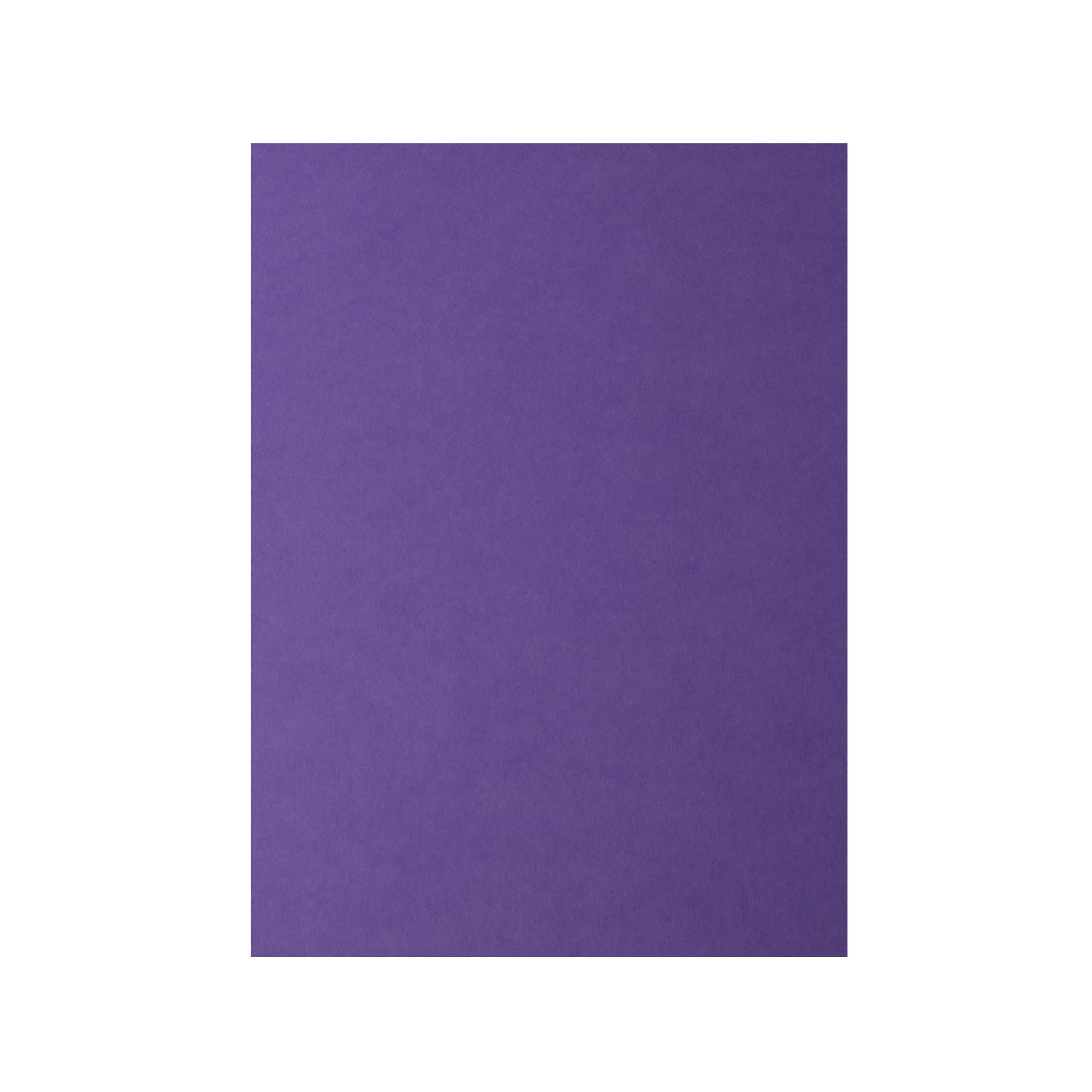 JamJar Print Violet Designer Paper | 60 Sheets A4 120gsm | Made in the UK | for Invitations, Printing, Stationery & Crafts