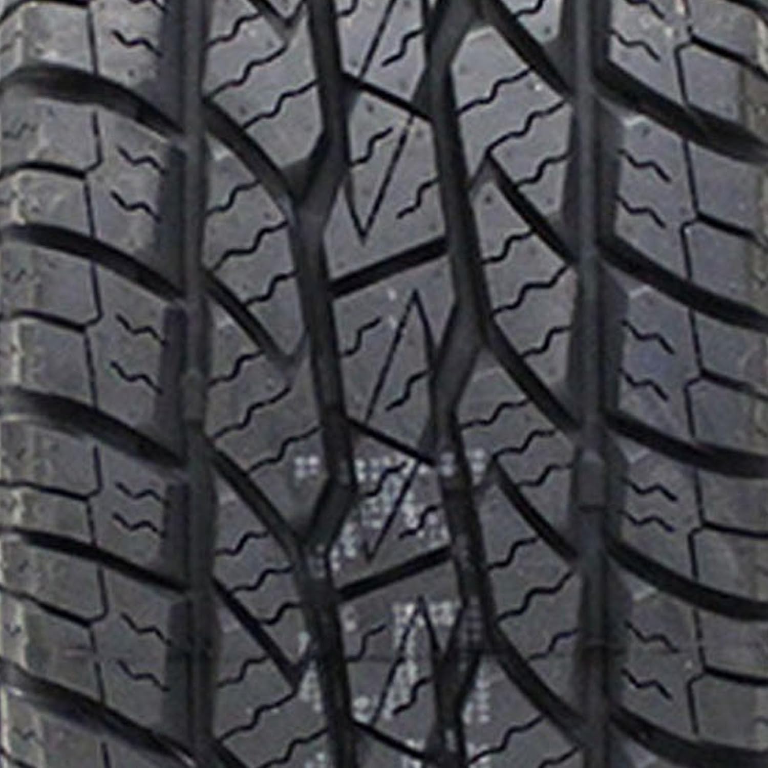 Maxxis AT-771 Bravo Series All Terrain 265/75R16 116T Light Truck Tire