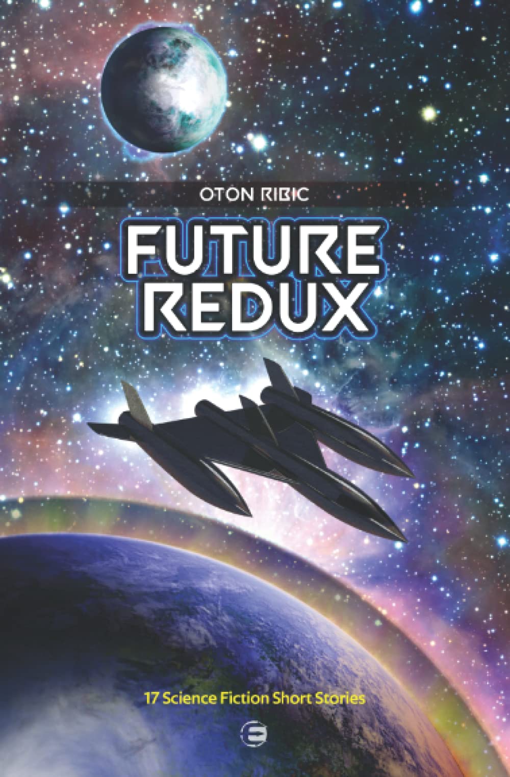 【Goa】Non Fiction - Aspect to the Future FUTURE X — Raven Chronicles Press