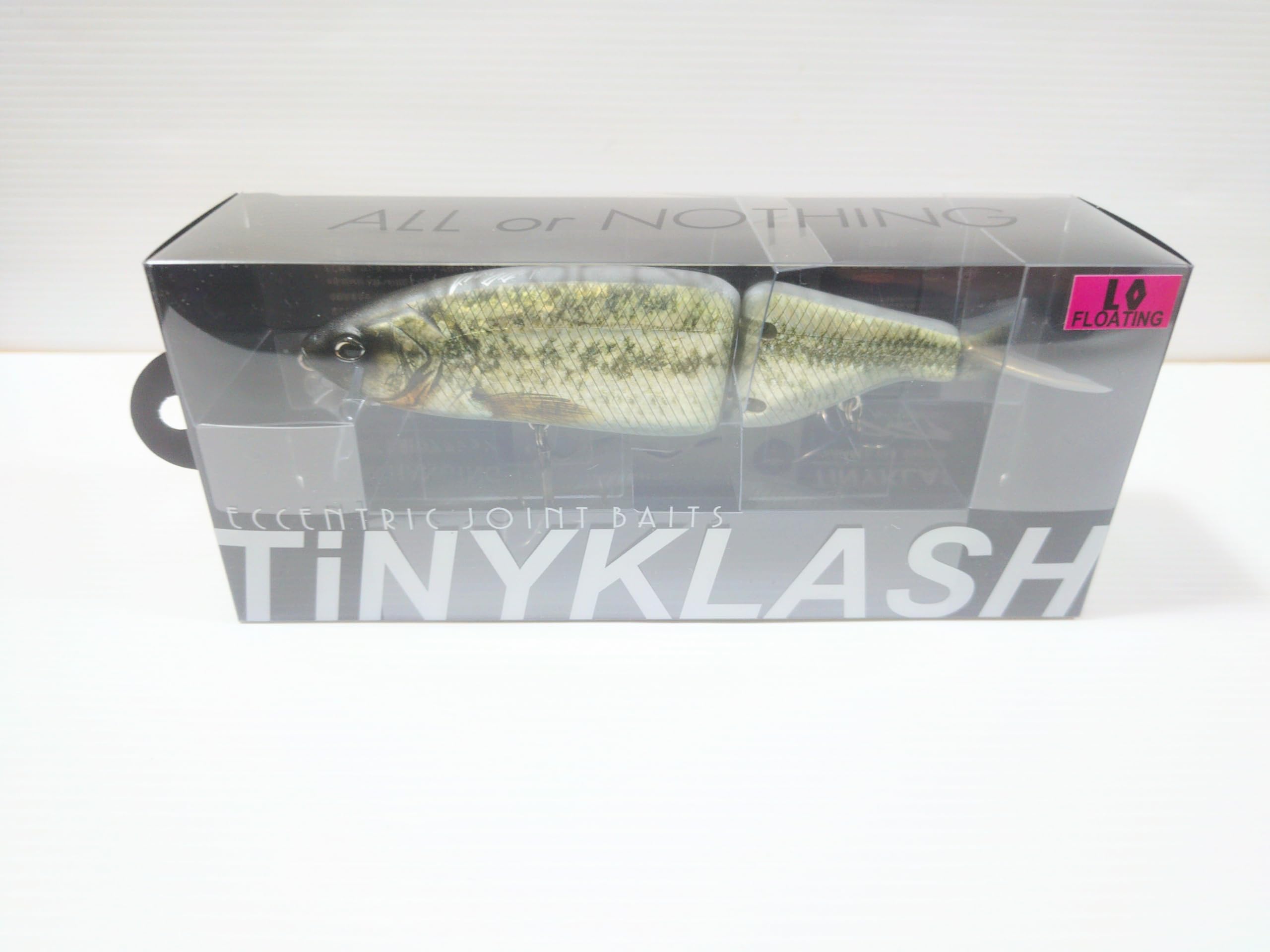 Amazon.co.jp: DRT TiNY KLASH LOW タイニークラッシュLOW # DRT BASS