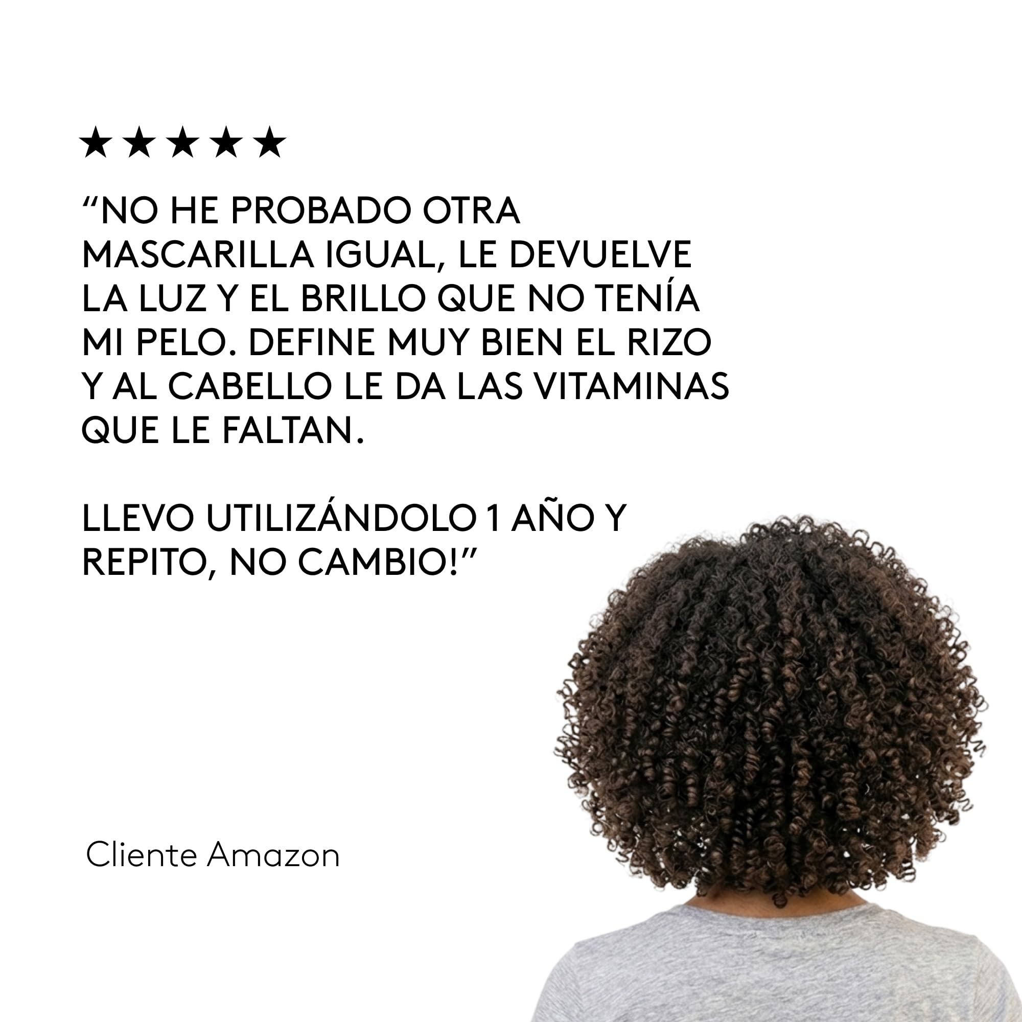 COCUNAT Boombastic Mascarilla Capilar Ultra Nutritiva Método Curly 200 ml | Tratamiento reparador anti-frizz para cabellos secos, dañados o castigados. Aporta nutrición profunda sin siliconas.