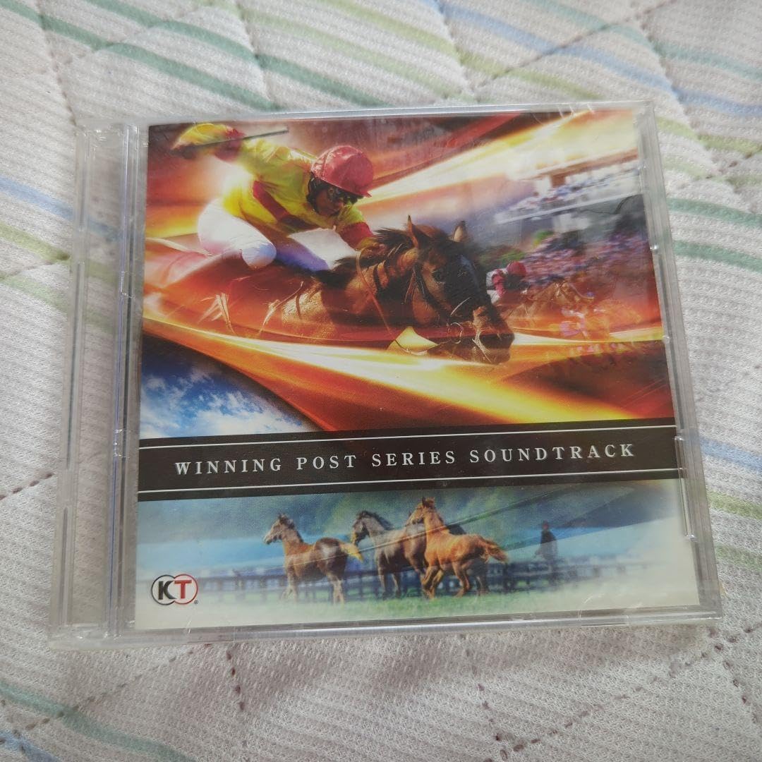 Winning Post 8 20周年記念プレミアムBOX Amazon.co.jp: Winning Post 8 20周年記念プレミアムBOX : PCソフト
