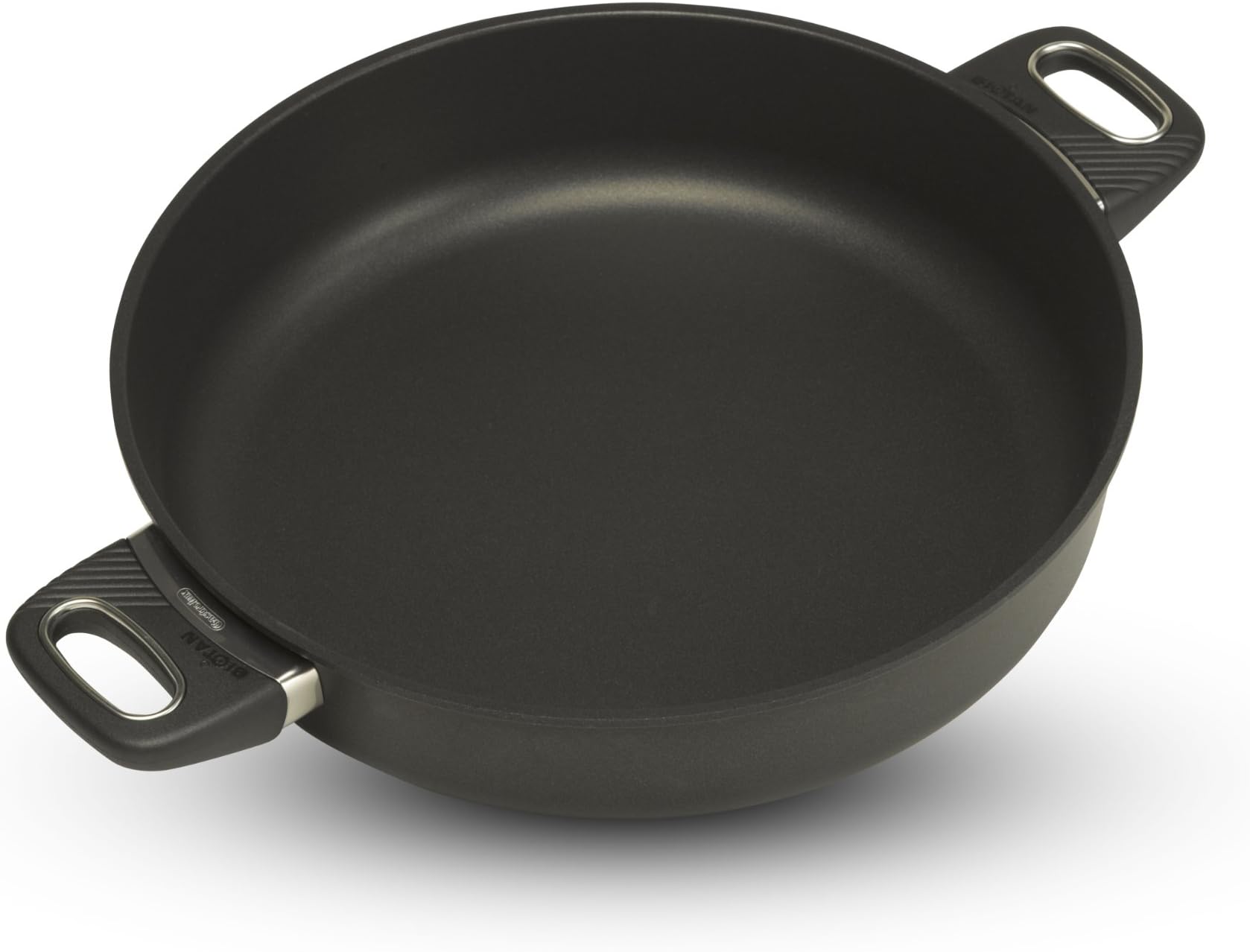 Gastrolux Biotan 32cm Induction Sauté Pan - 2 Handles