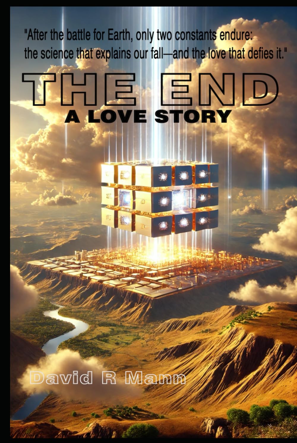 The End: A Love Story