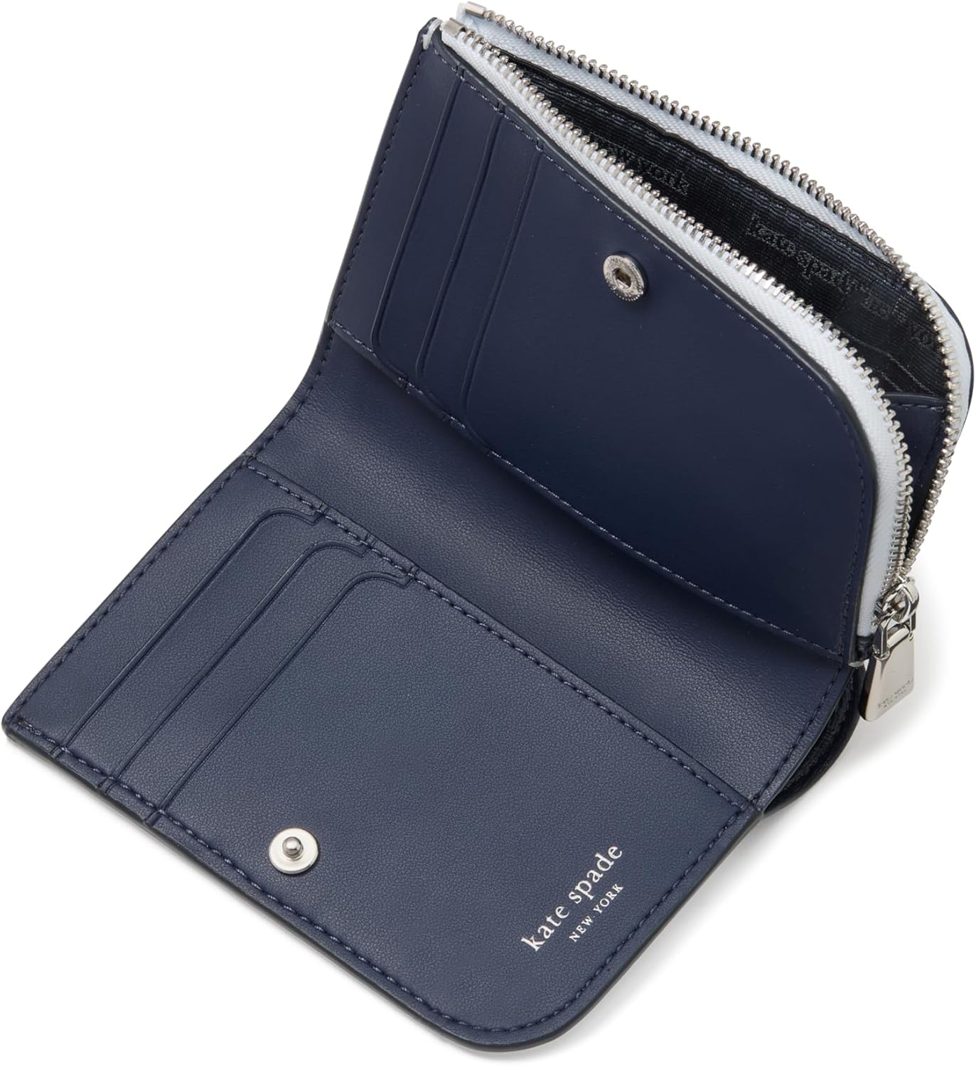 kate spade new york Devin Small Compact Wallet - Image 4