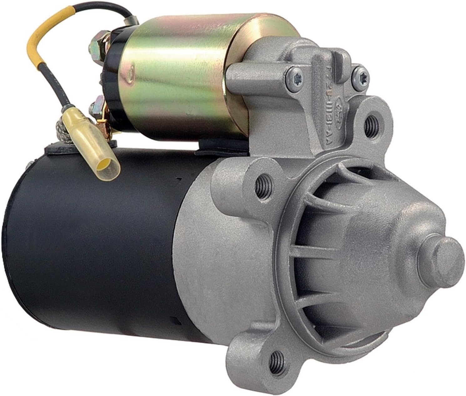 ACDelco Gold 337-1043 (88877142) Starter