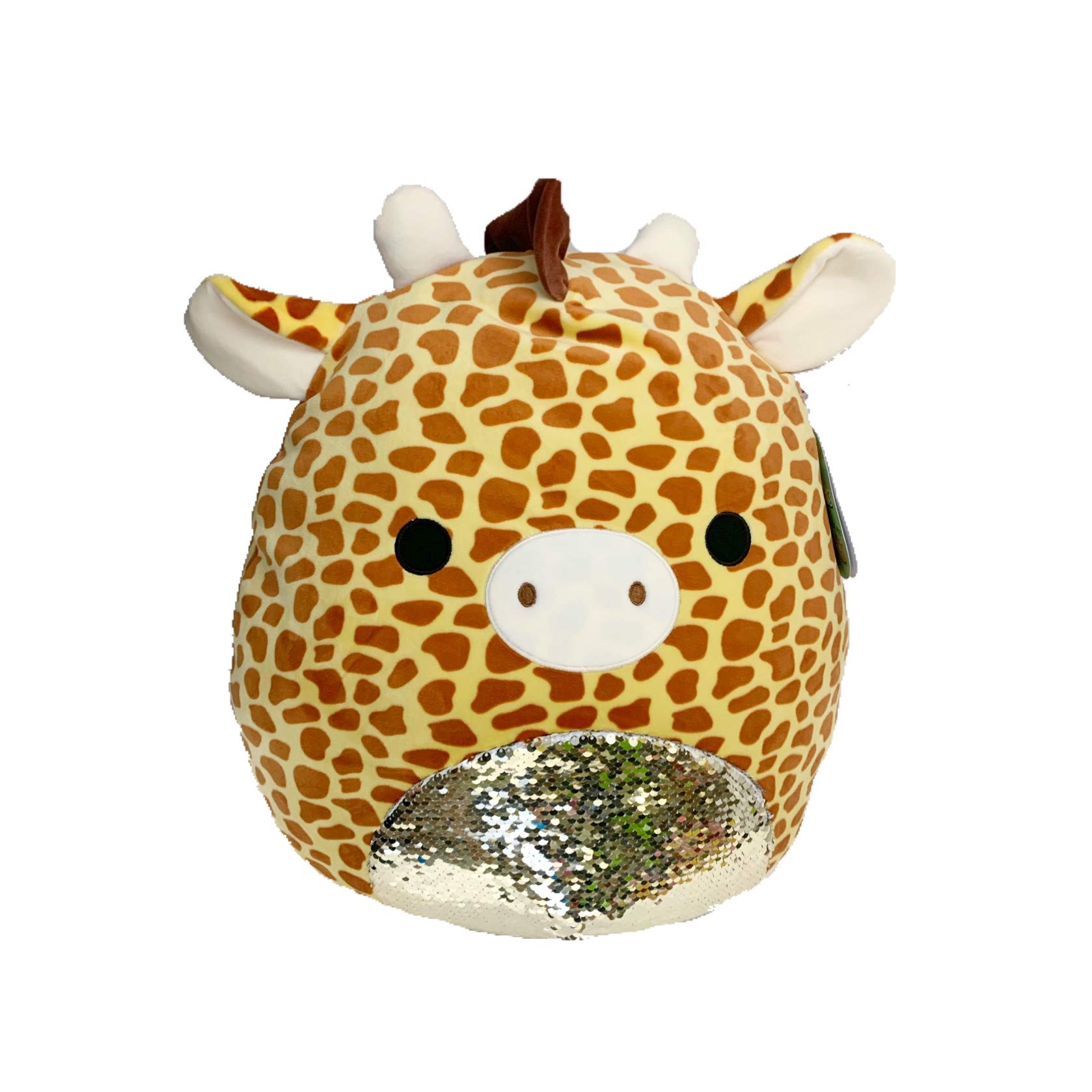 squishmallows giraffe 16
