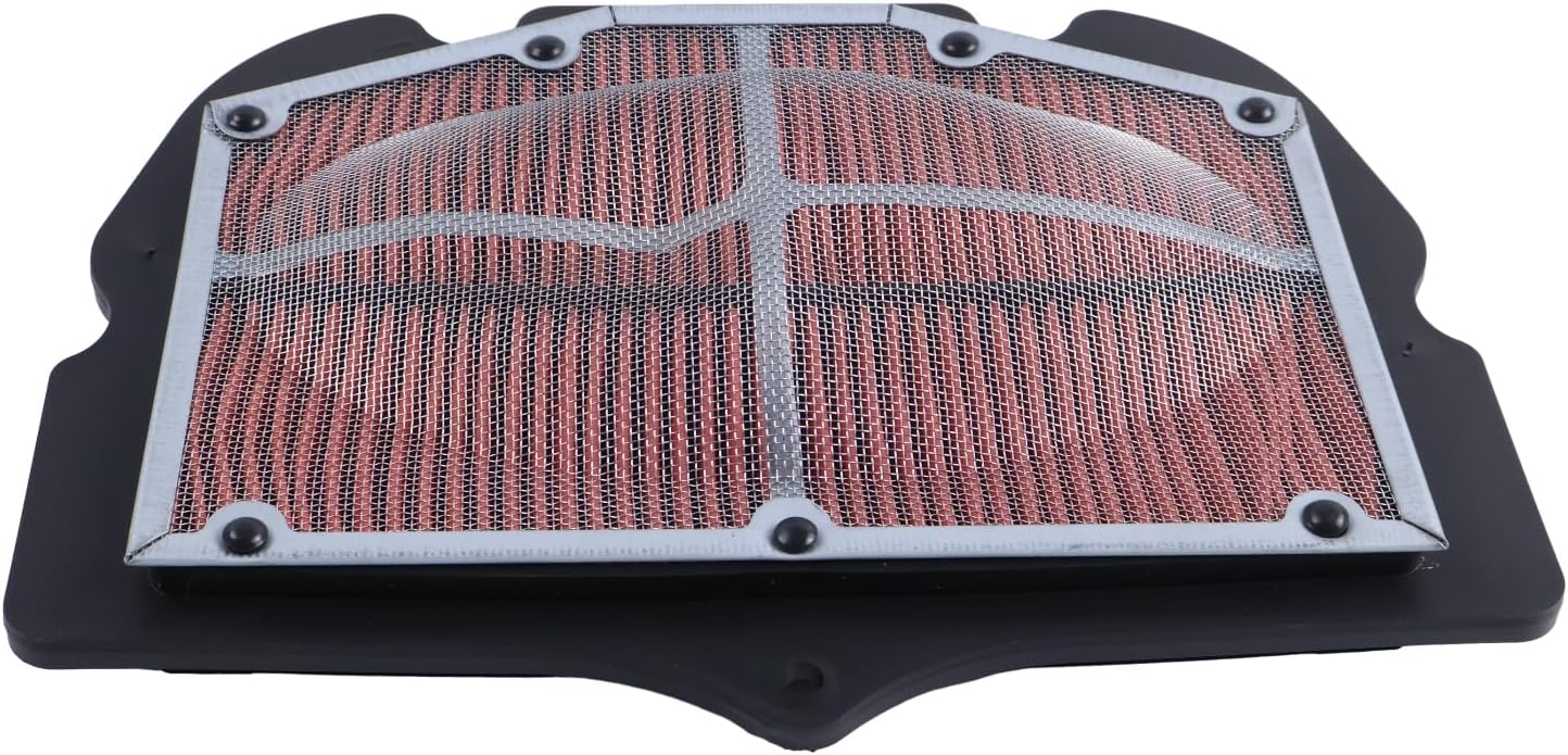 IEQFUE Air Filter 13780-15H00 Compatible with Suzuki Hayabusa GSX 2008-2020