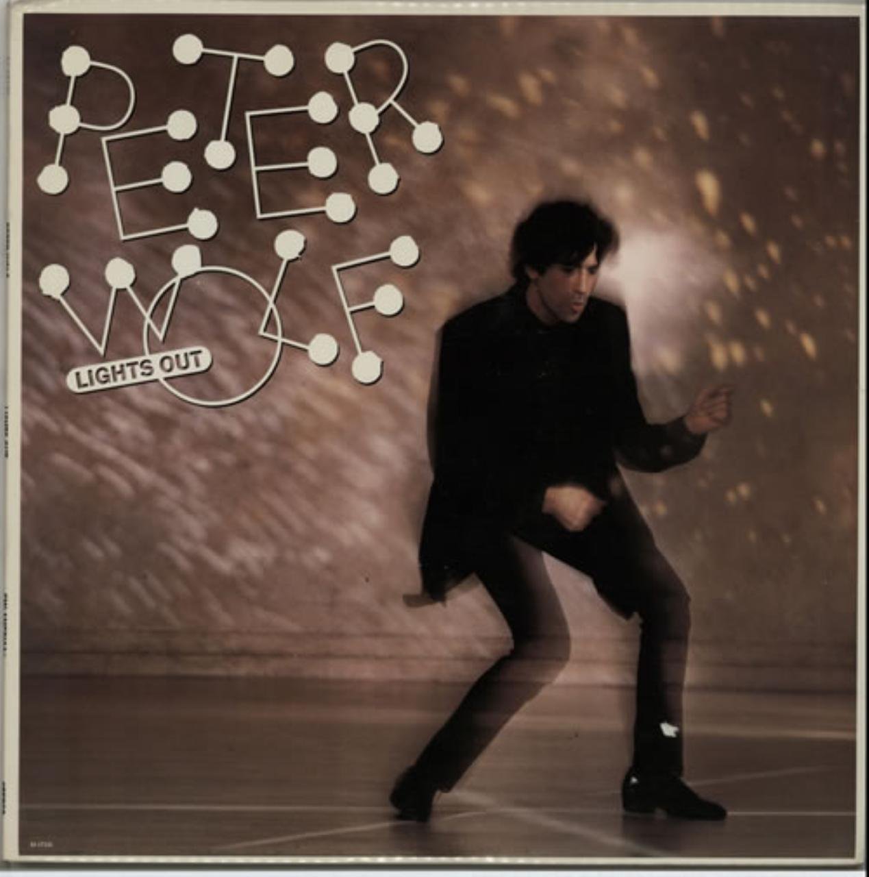 Lights Out: Peter Wolf, Peter Wolf: Amazon.fr: CD et Vinyles}