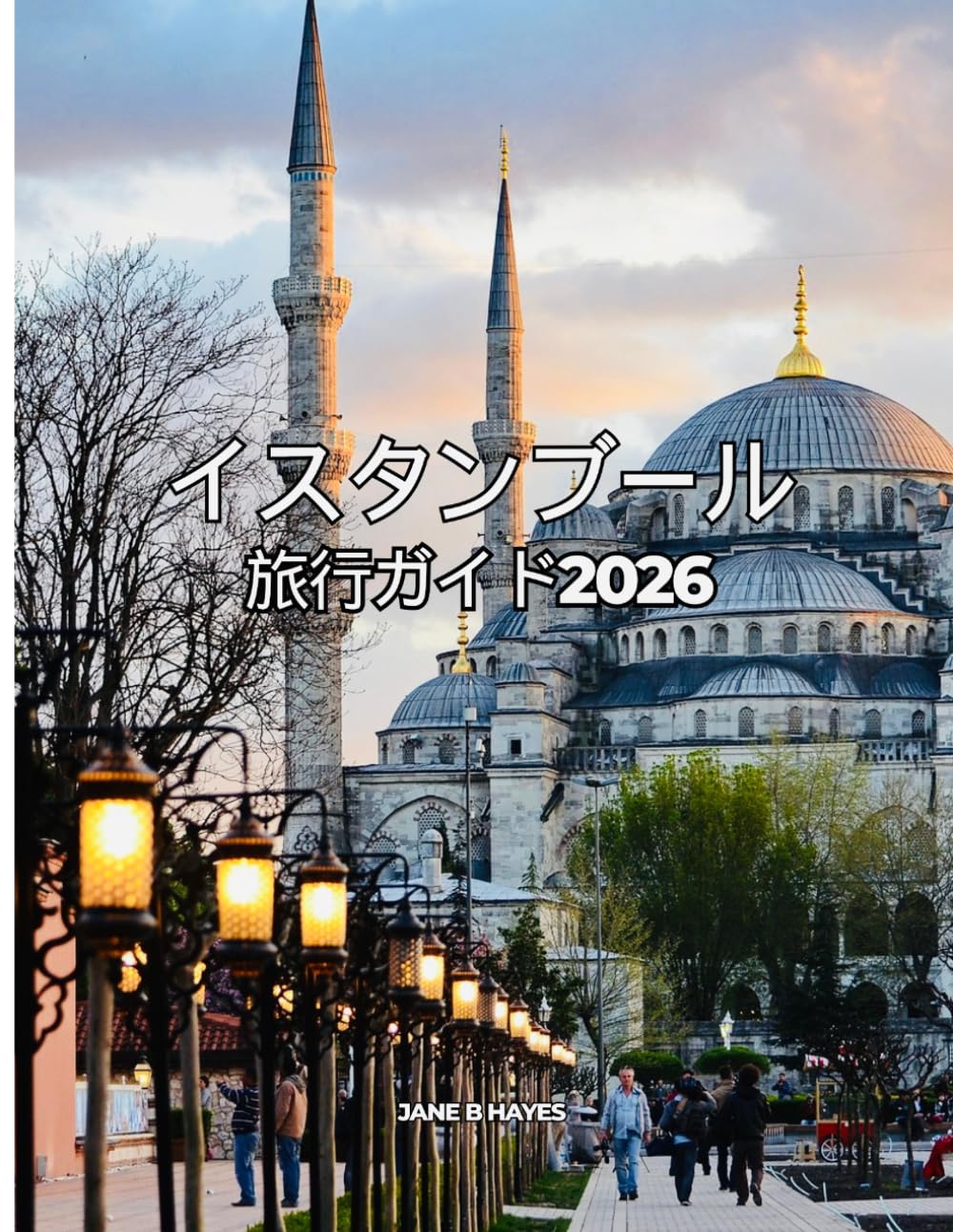 イスタンブール 旅行ガイド2026: 時代を超越した街を巡る、お手頃価格の旅