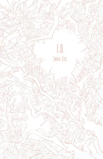 Portada de I.d