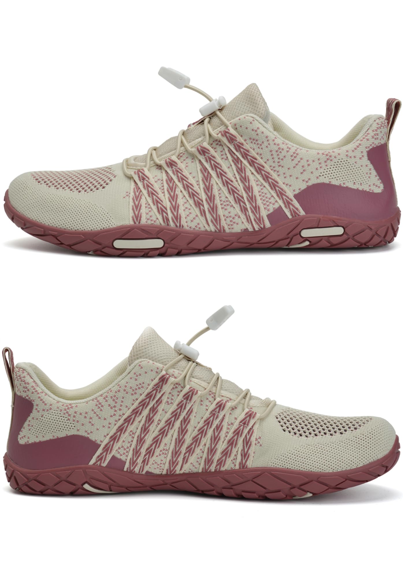 WateLves Zapatos de agua para mujer y hombre, zapatos de natación atléticos de secado rápido, calcetines acuáticos de malla transpirable, zapatos para caminar