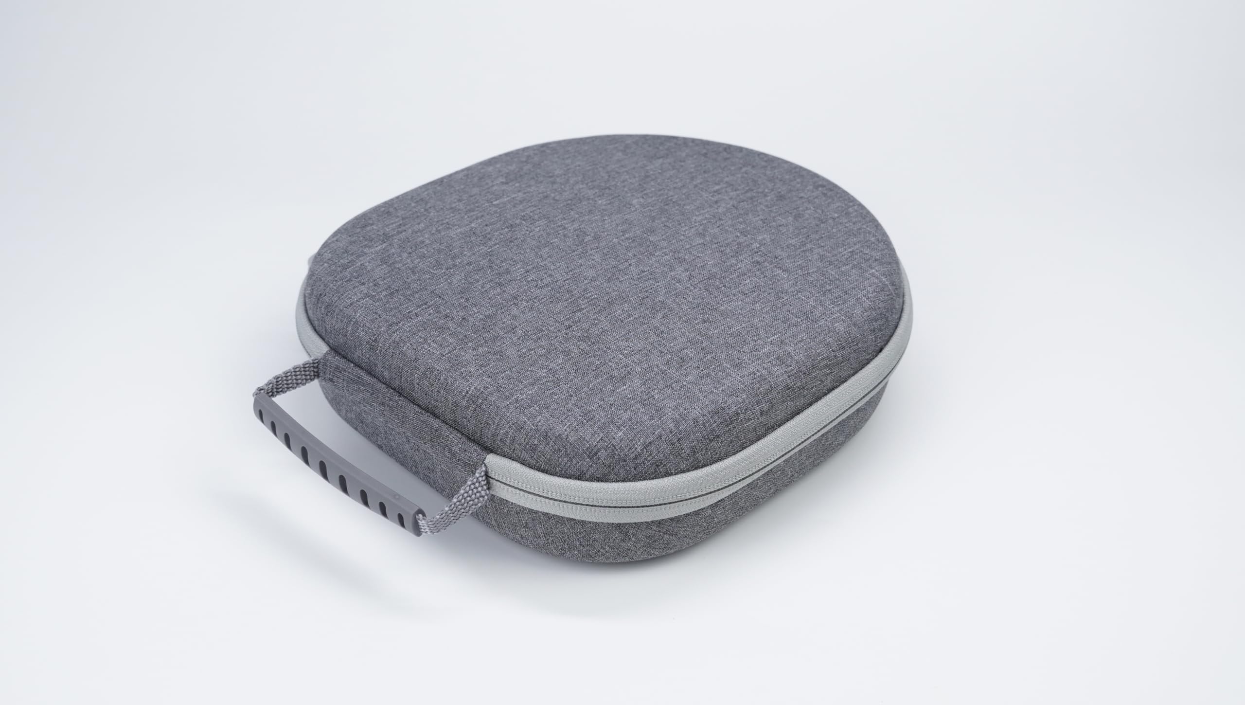 Travel Hard Case Compatible with Apple AirPods Max-Grey 4