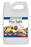 Dyna-Gro TEK-100 1 gal Pro-Tekt 0-0-3 Silicon Supplement, 1 gal, White