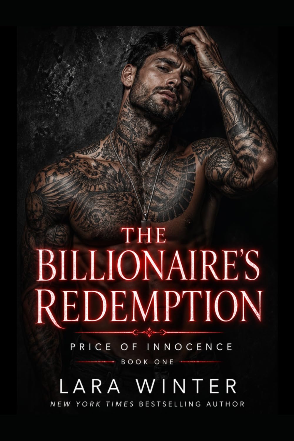 The Billionaire's Redemption: She Hesitated and Pulled Away— The Millionaire Whispered Words She Never Expected: 1 (The Price of Innocence)