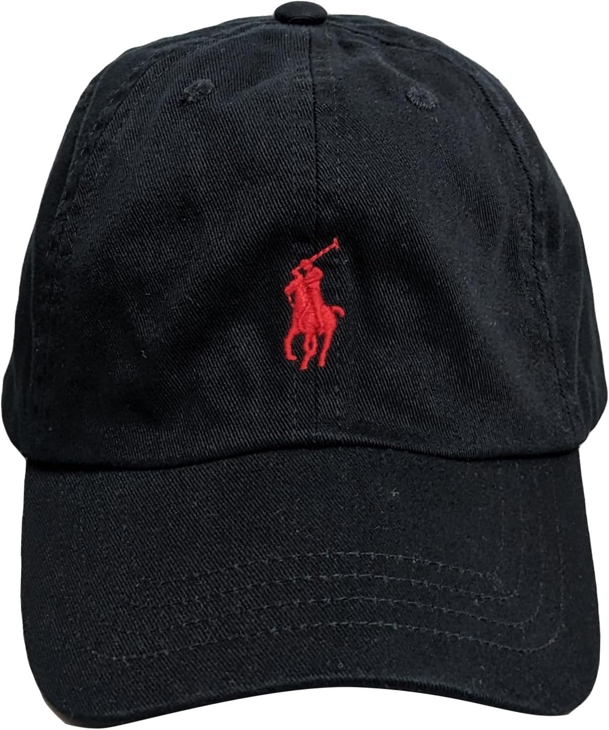 POLO RALPH LAUREN Kids Hats (US, Numeric, 4, 7, Black)