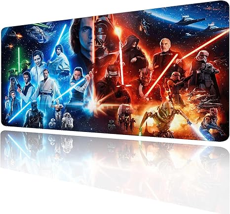 Horizon Steel Frontiers: Es un equipo coreano en NCsoft quien está desarrollando el juego. Aquí tienes una previa de 10 minutos en video 9 71sAdmdhK L. AC SX466 Large Gaming Mouse Pad XXL,Extended Large Gaming Mousepad,Desk Accessories,Office Supplies,Office Decor,Non-Slip Rubber Base and Stitched Edges Desk Pad for Computer Game Office Work,31.5x15.7