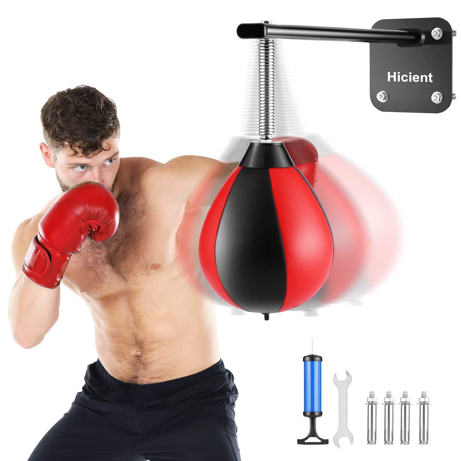 spring for reflex bag