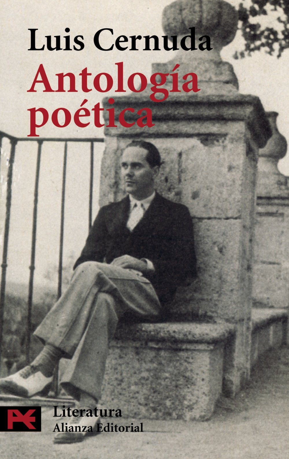 Antologia poetica / Poetic Anthology (Literatura Espanola / Spanish Literature, 5039)