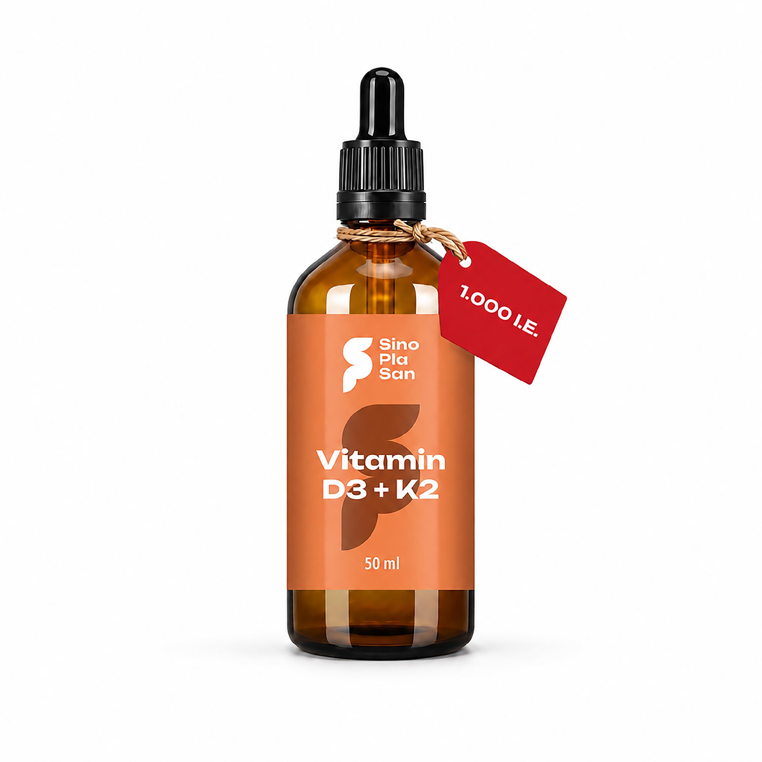 SinoPlaSan Tropfen