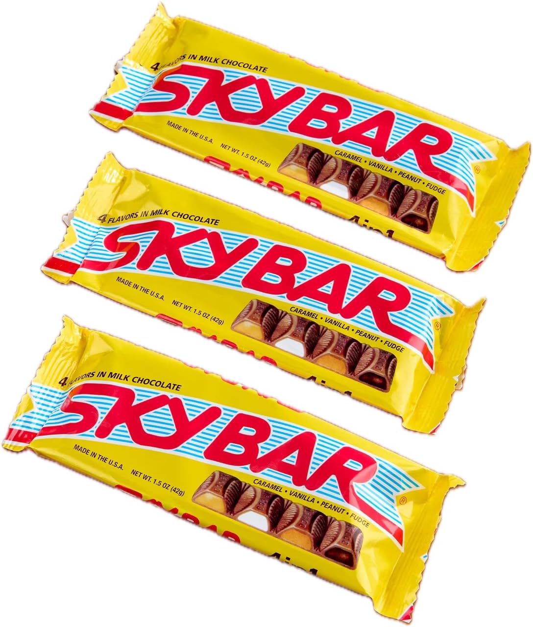 Skybar, Set of 5
