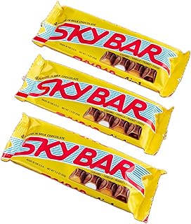 Skybar, Set of 5