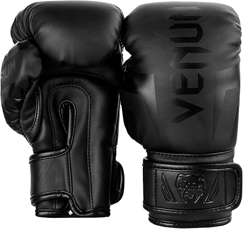 Miniatura 2 de Venum Venum Elite - Guantes de boxeo para niños