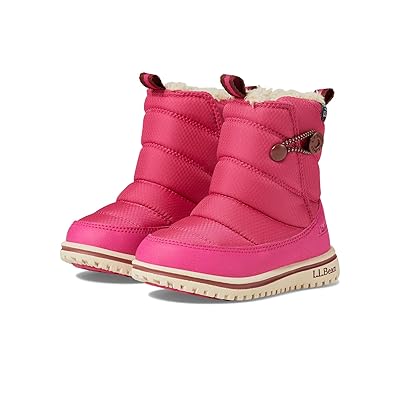 L.L.Bean Kids Ultralight Winter Boot (Toddler) Kid