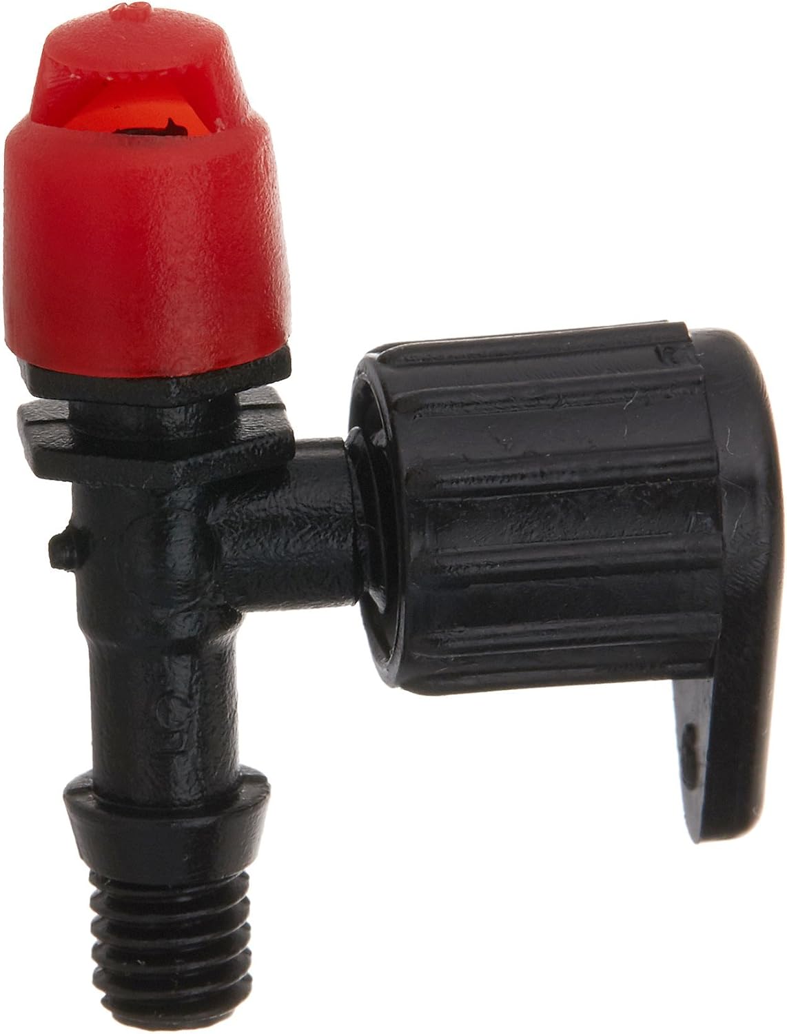 10-Pack (50 Total Parts) Orbit Drip Watering System Quarter Pattern Micro-Sprayer -