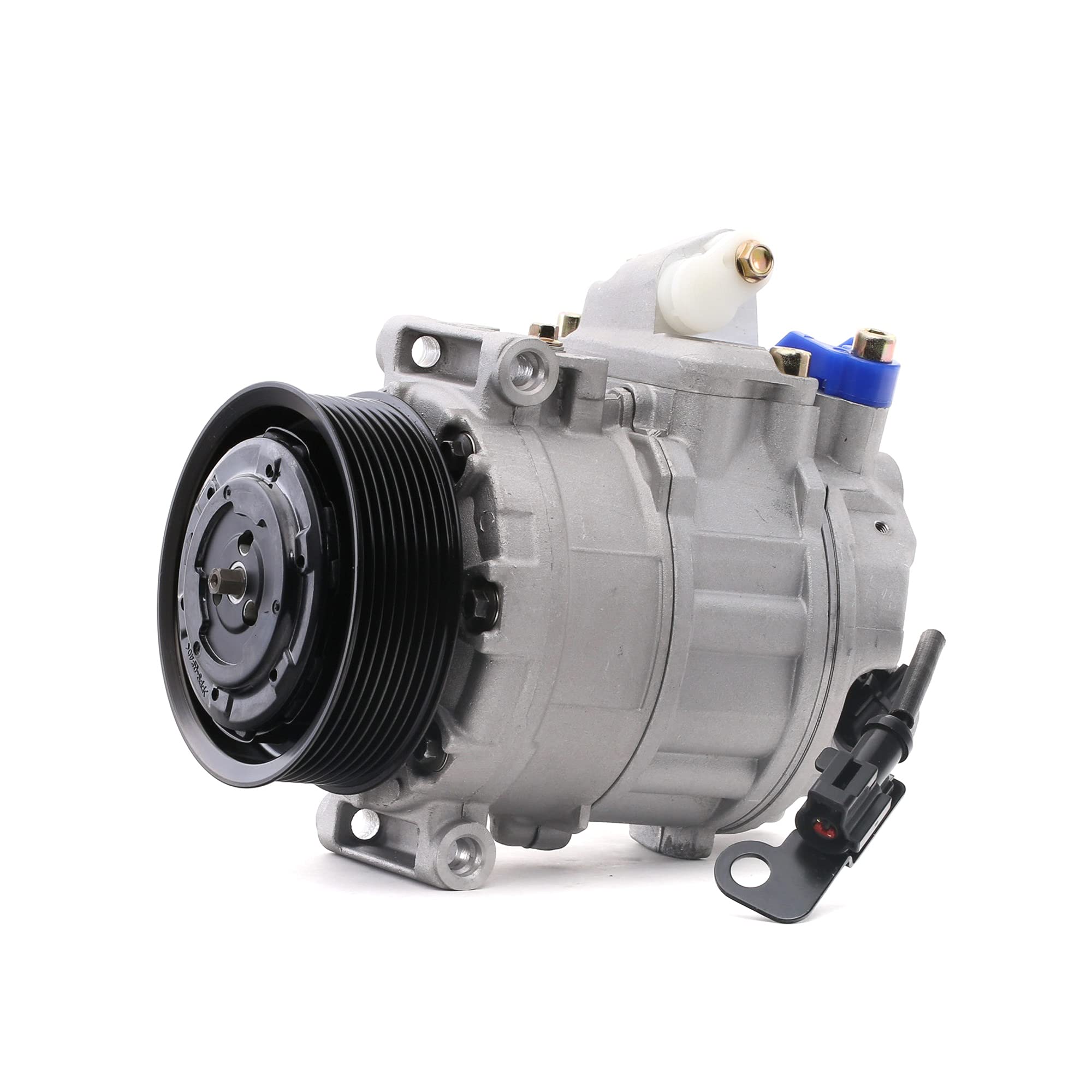RIDEX 447K0287 Compresor aire acondicionado Compatible con LAND ROVER Range Rover Sport L320