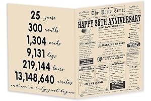 YiKaLus: Expansive Greeting for Milestone Nuptials