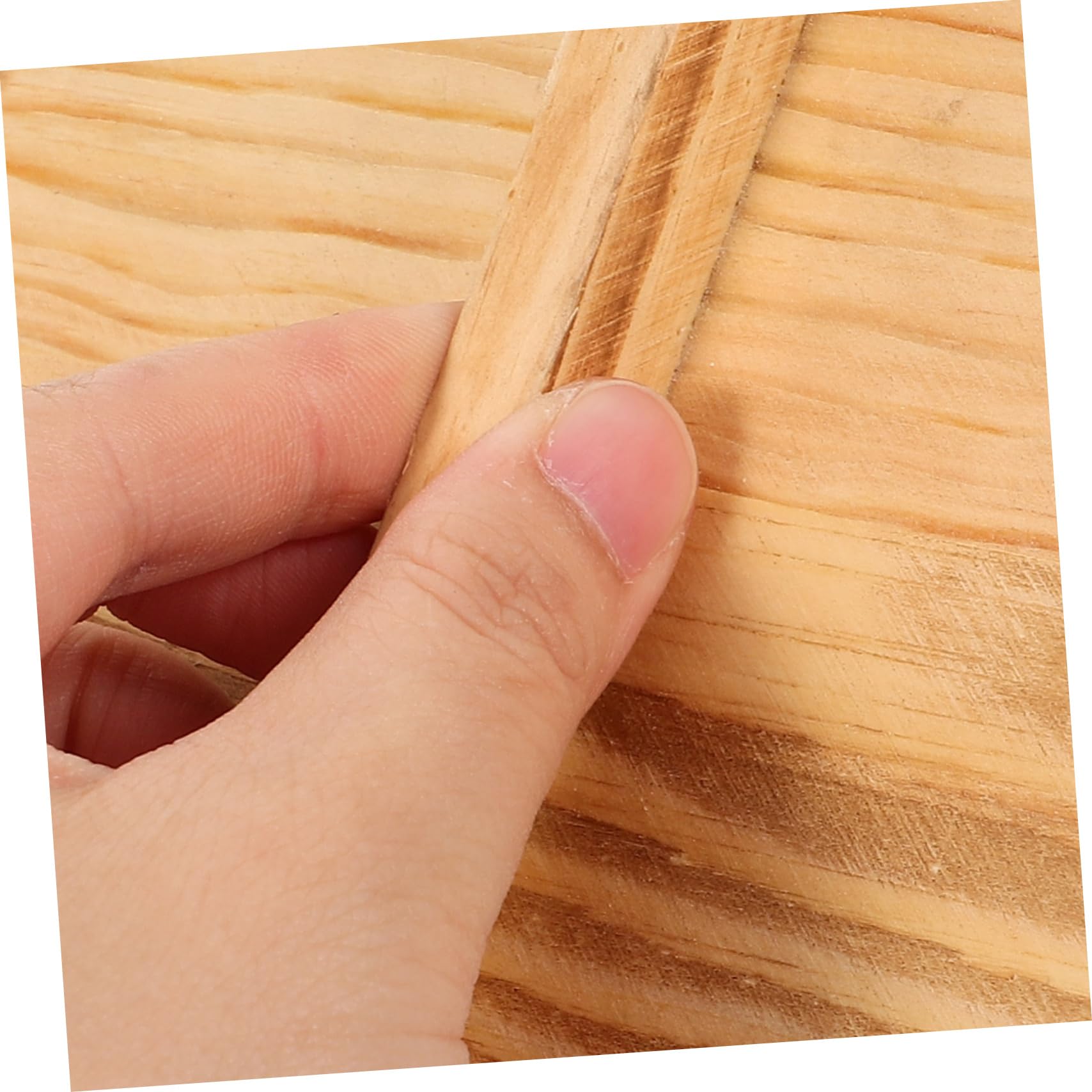 5 Pz coperchio della pentola calda coperchio per pentola sul piano cottura copertura della cupola alimentare copertina strumento di cottura wok artigianale Di legno