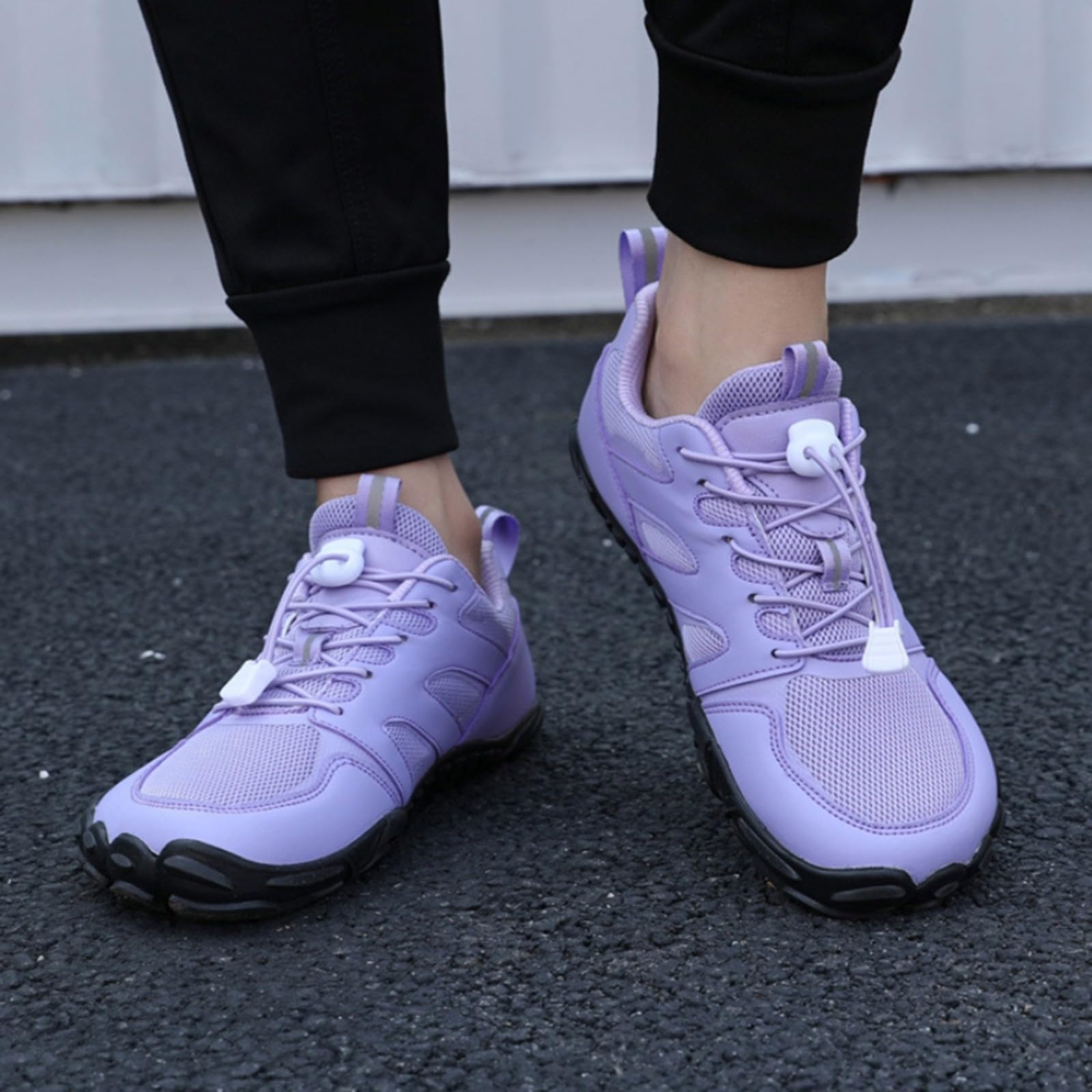 Générique Sportschuhe für Herren, Wasserschuhe für Damen und Herren, Strand, Barfuß, Outdoor-Sport, Sommer, Wandern, Wandern, Laufen, Damen