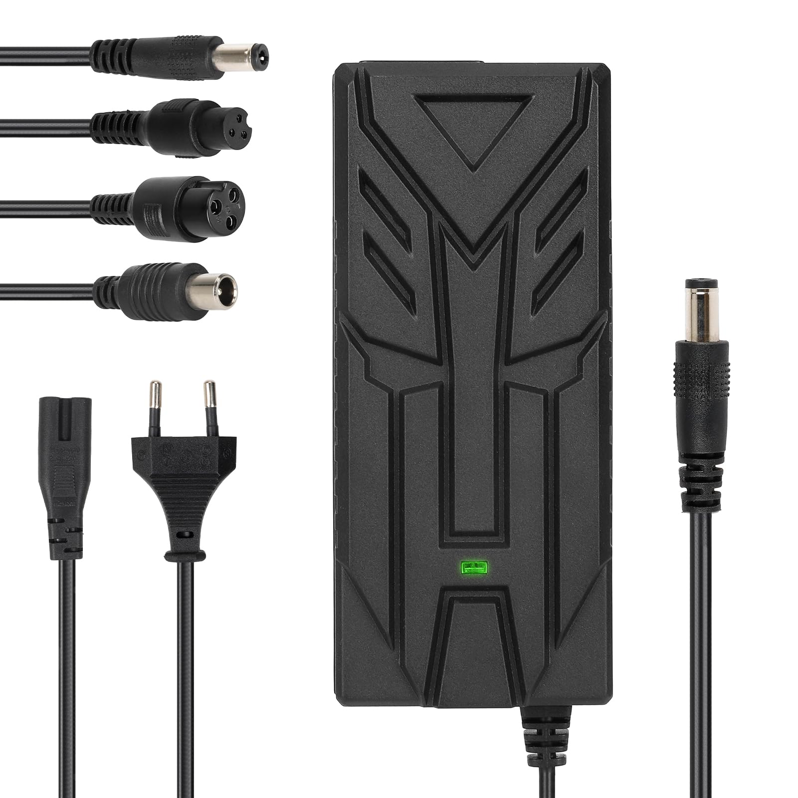 ulip Ladegerät 18–42V