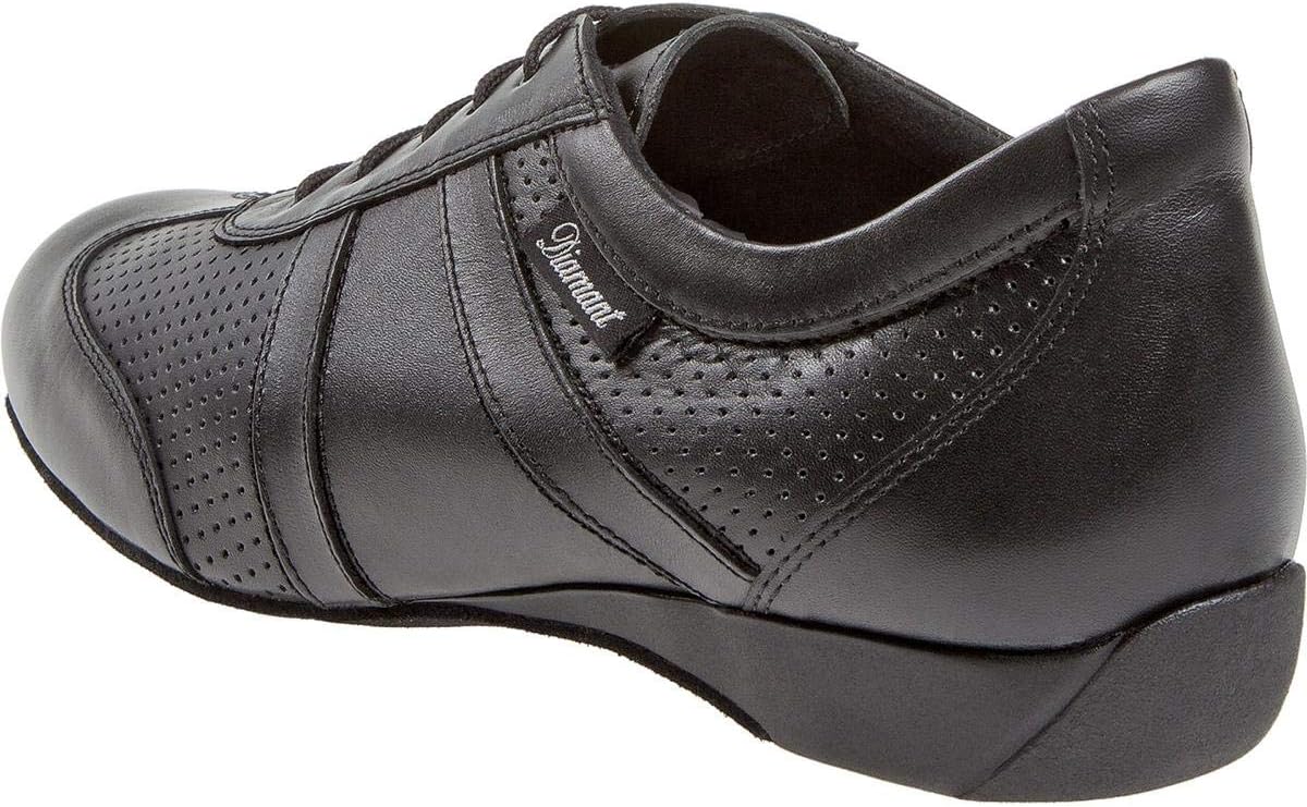 Diamant Men's Ballroom Sneakers 133-225-042