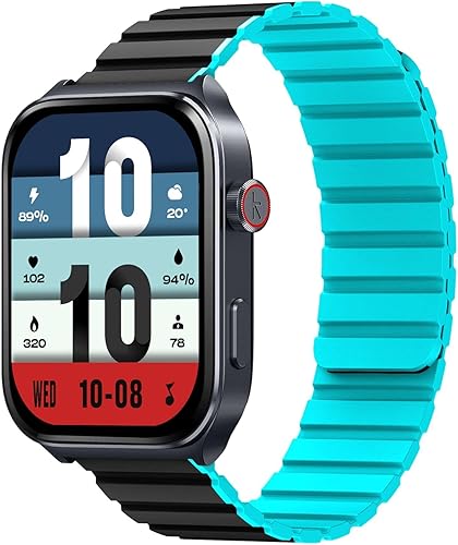 Kieslect Reloj inteligente Ks 2 Note