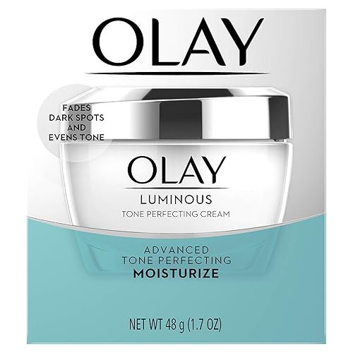 Miniatura 7 de Loción hidratante facial Olay Regenerist de 13onzas líquidas Luminous crema perfeccionadora de tono 0