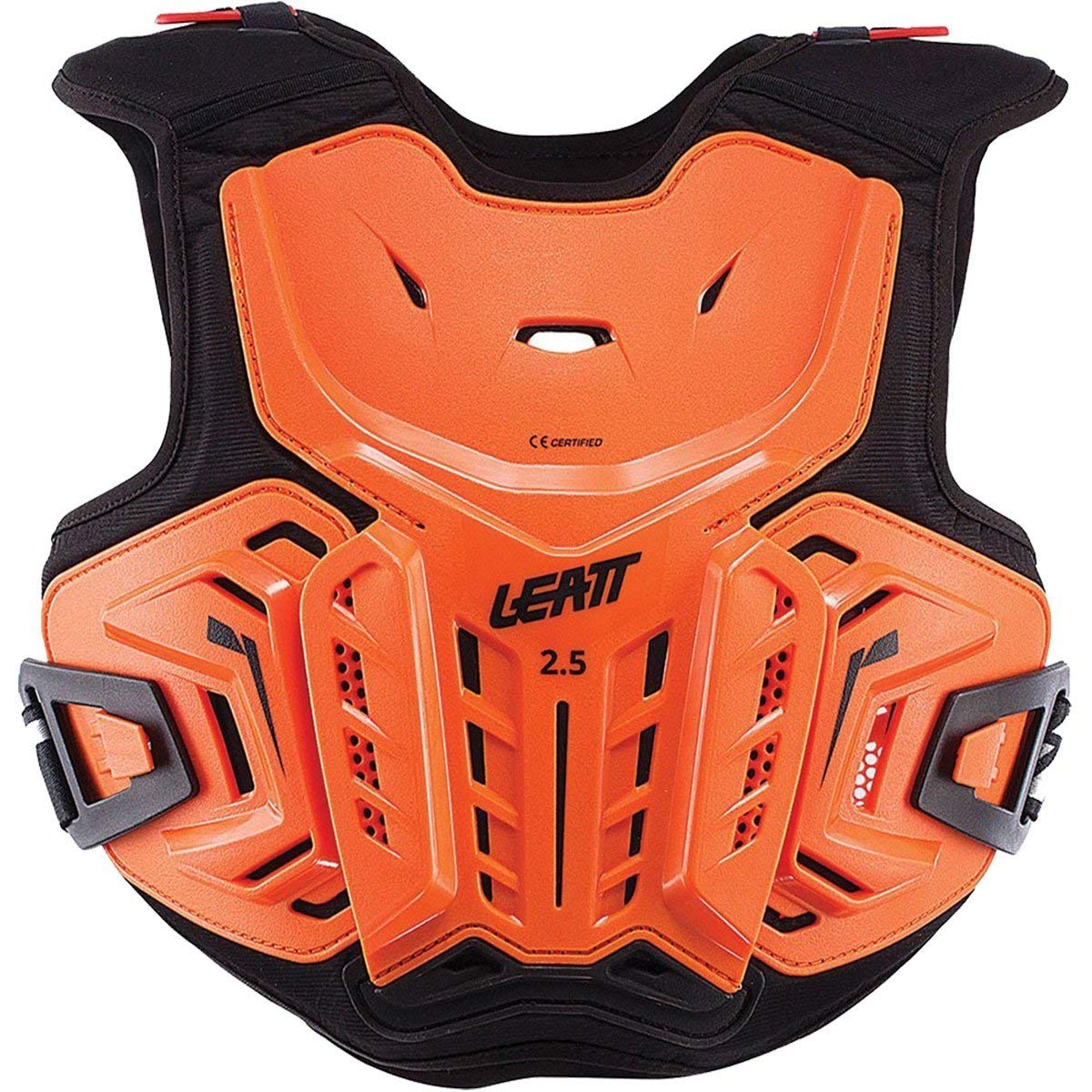 Leatt 2.5 Youth Roost Deflector | Motorcycle Protection |