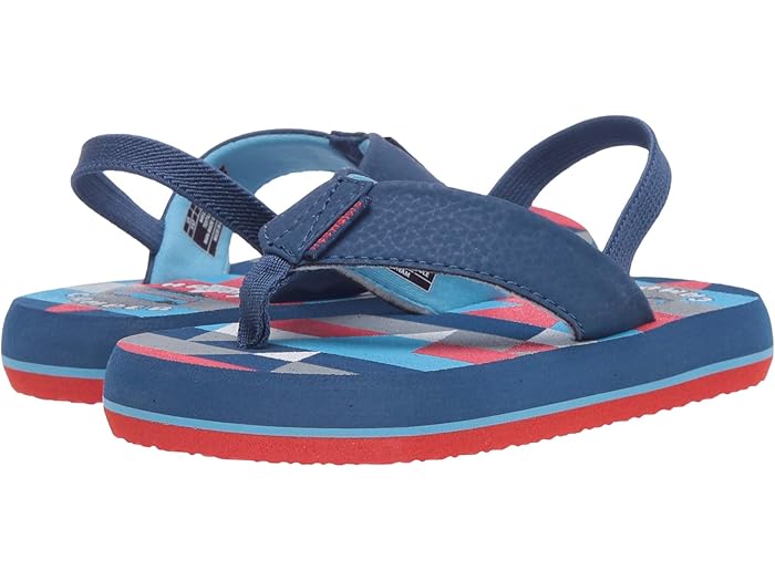freewaters supreem flip flops