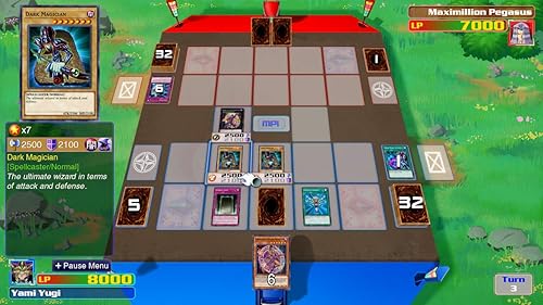 Miniatura 4 de Konami Yu-Gi-Oh Legacy of The Duelist Nintendo Switch