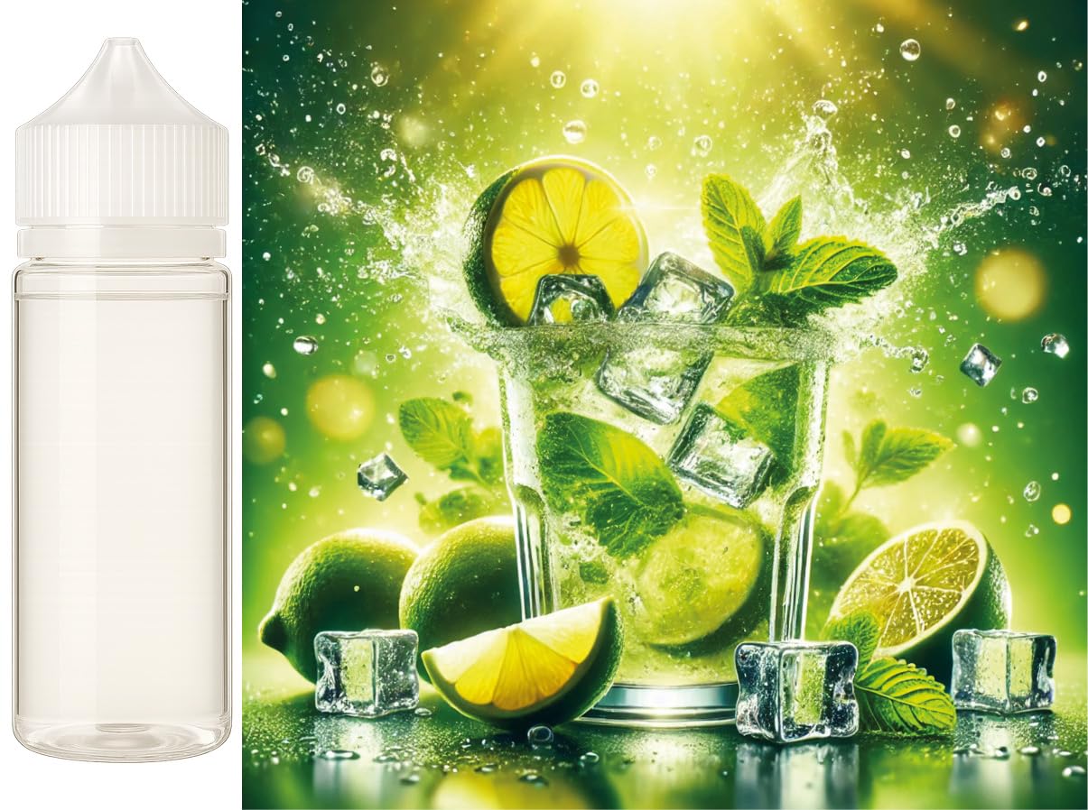 Caipirinha aroma concentrato - vegano - Sasami - 100ml
