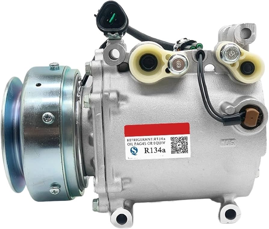 ami42  Ac Compressor，Compatible for Mitsubishi Montero Sport 1997-2004