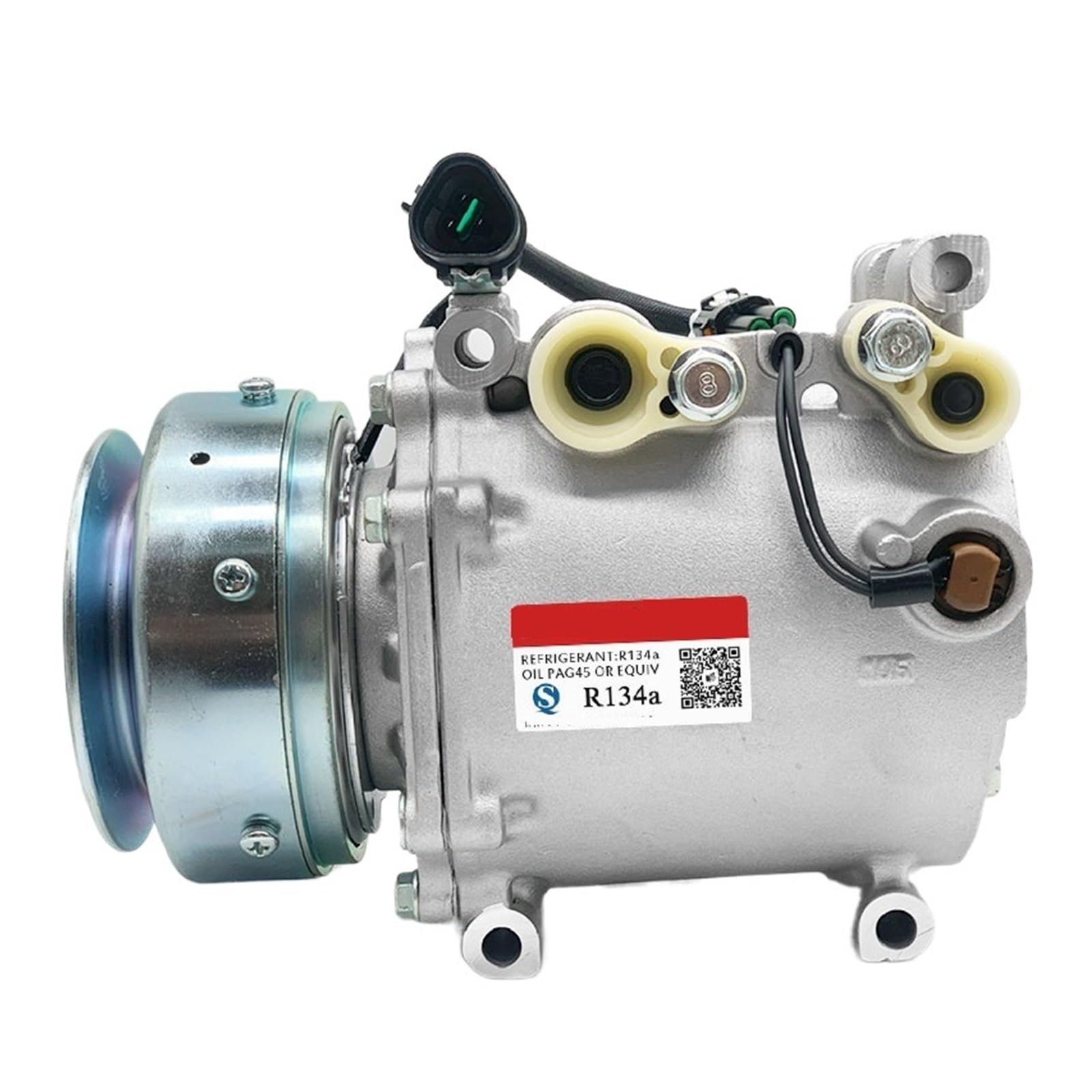 Ac Compressor，Compatible for Mitsubishi Montero Sport 1997-2004