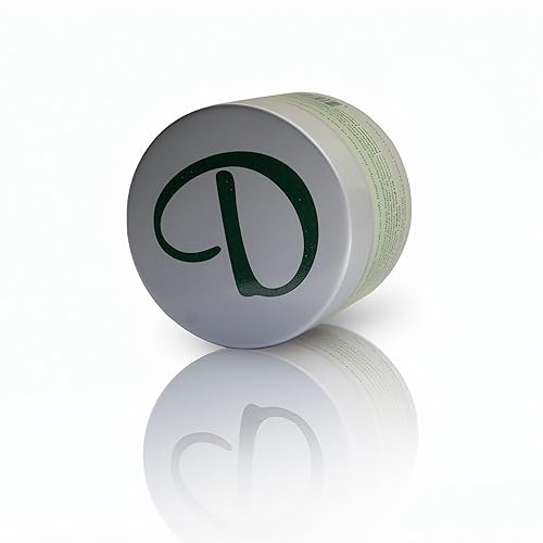 Miniatura 3 de Dinur Cosmetics Natural Jojoba Complex Crema Hidratante Ultra Rica Mejora La Textura Elimina La Escamación Lo Mejor Para La Piel Seca 2 oz. 1.9 fl oz