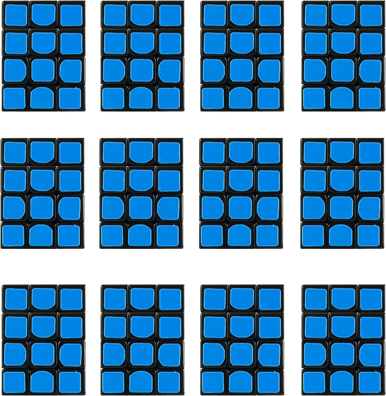 Mini Cube