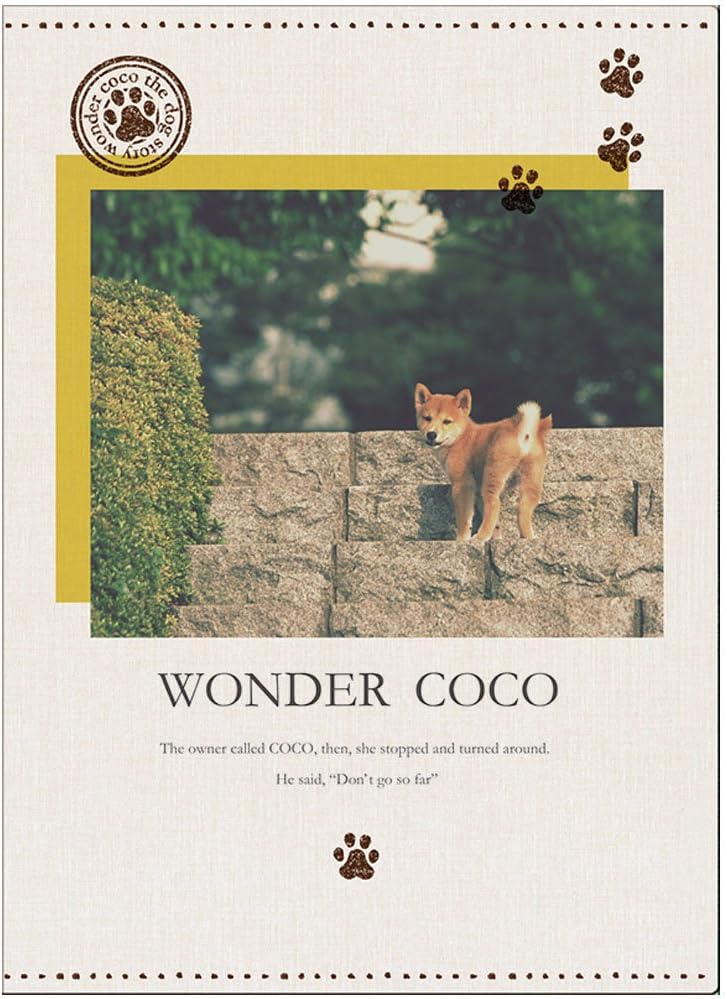 Nakabaya Palm Pocket Album 5 Large 480 Sheets Wonder Content