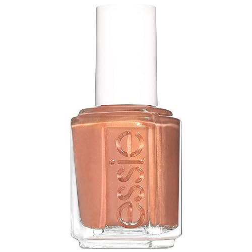 Miniatura 2 de essie Esmalte de uñas, tendencia otoño 2019, acabado perlado, cultivo en casa, 0.46 onzas líquidas