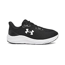 Under Armour Donna UA W Charged Pursuit 4 sneaker, Scarpe da corsa donna leggerissime e traspiranti, Sneakers donna con soletta in schiuma