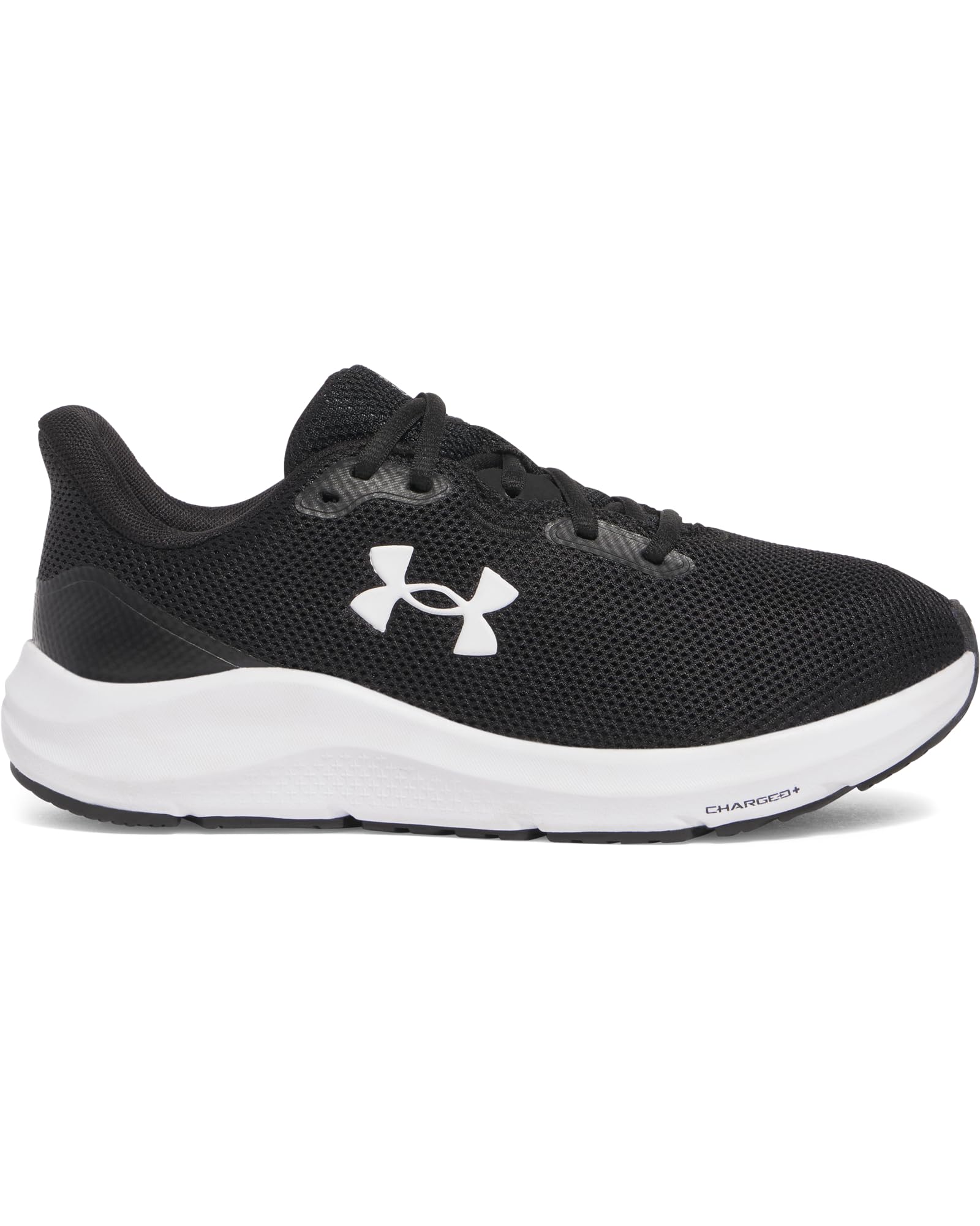 Under Armour UA W Charged Pursuit 4 Koşu AyakkabısıKadın