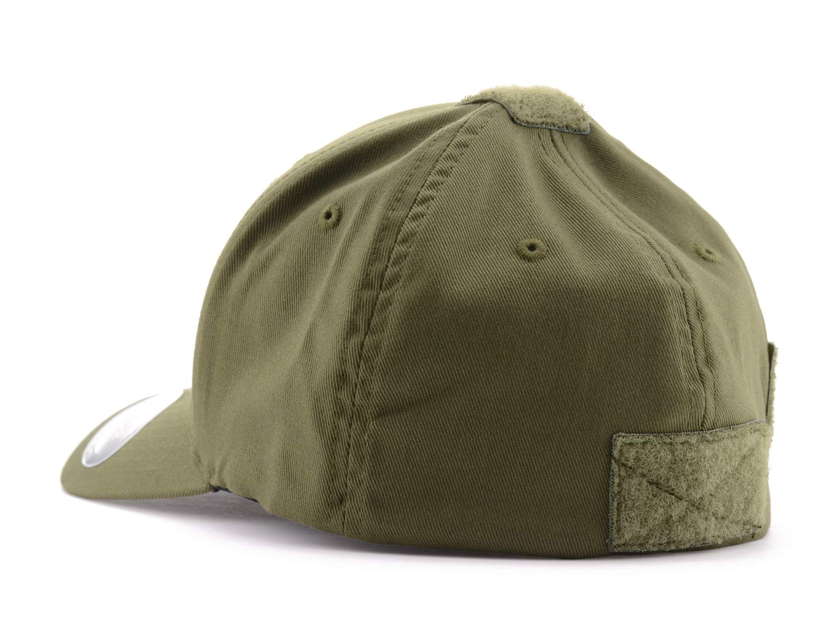 Flexfit® con Velcro® - OD - Olive